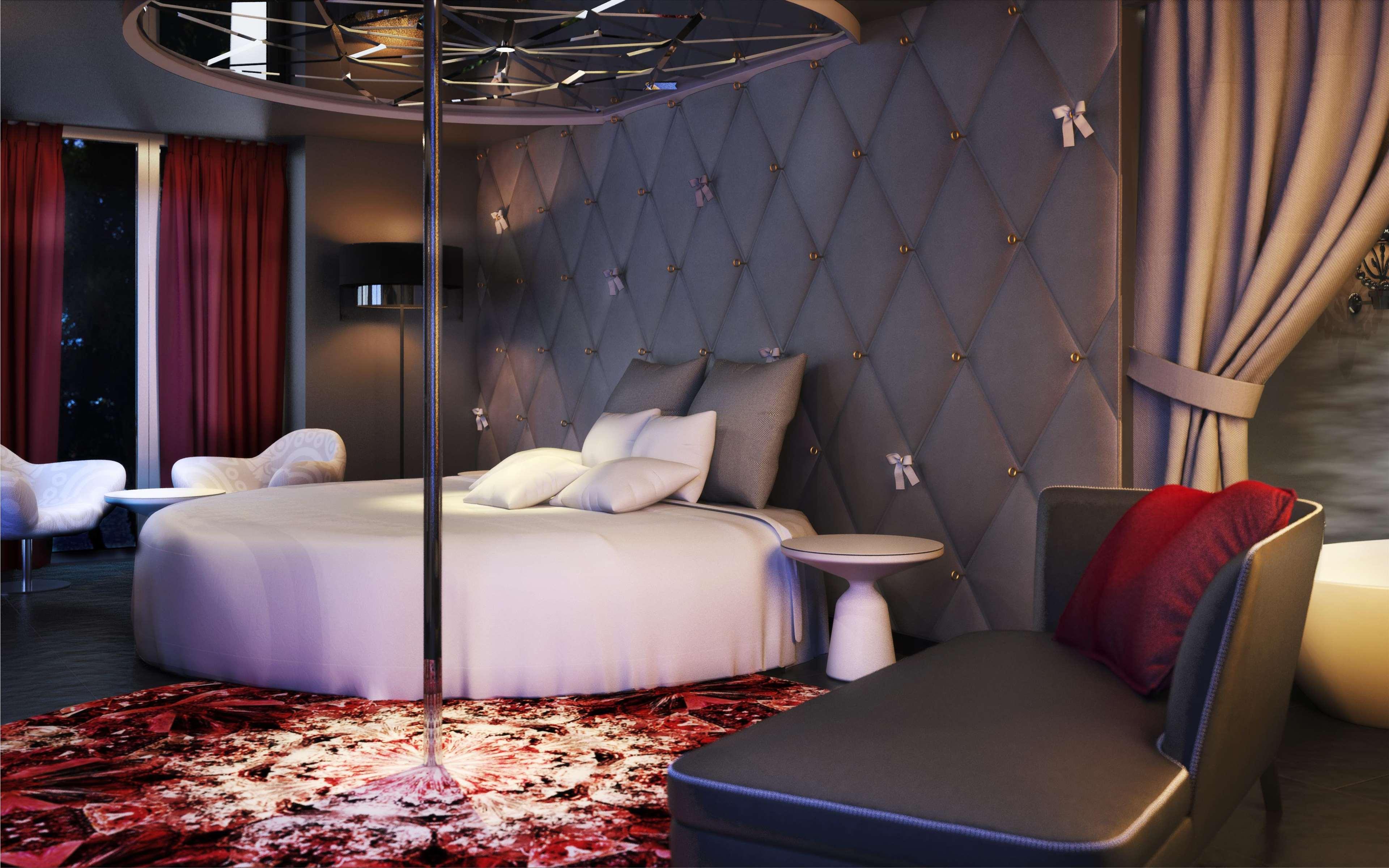 อิเบโรสตาร์ แกรนด์ โฮเทล ปอร์ตัล โนวส์ - สำหรับผู้ใหญ่เท่านั้น Hotel ปอร์ตัลส์โนส ภายนอก รูปภาพ